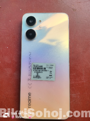 Realme Phone